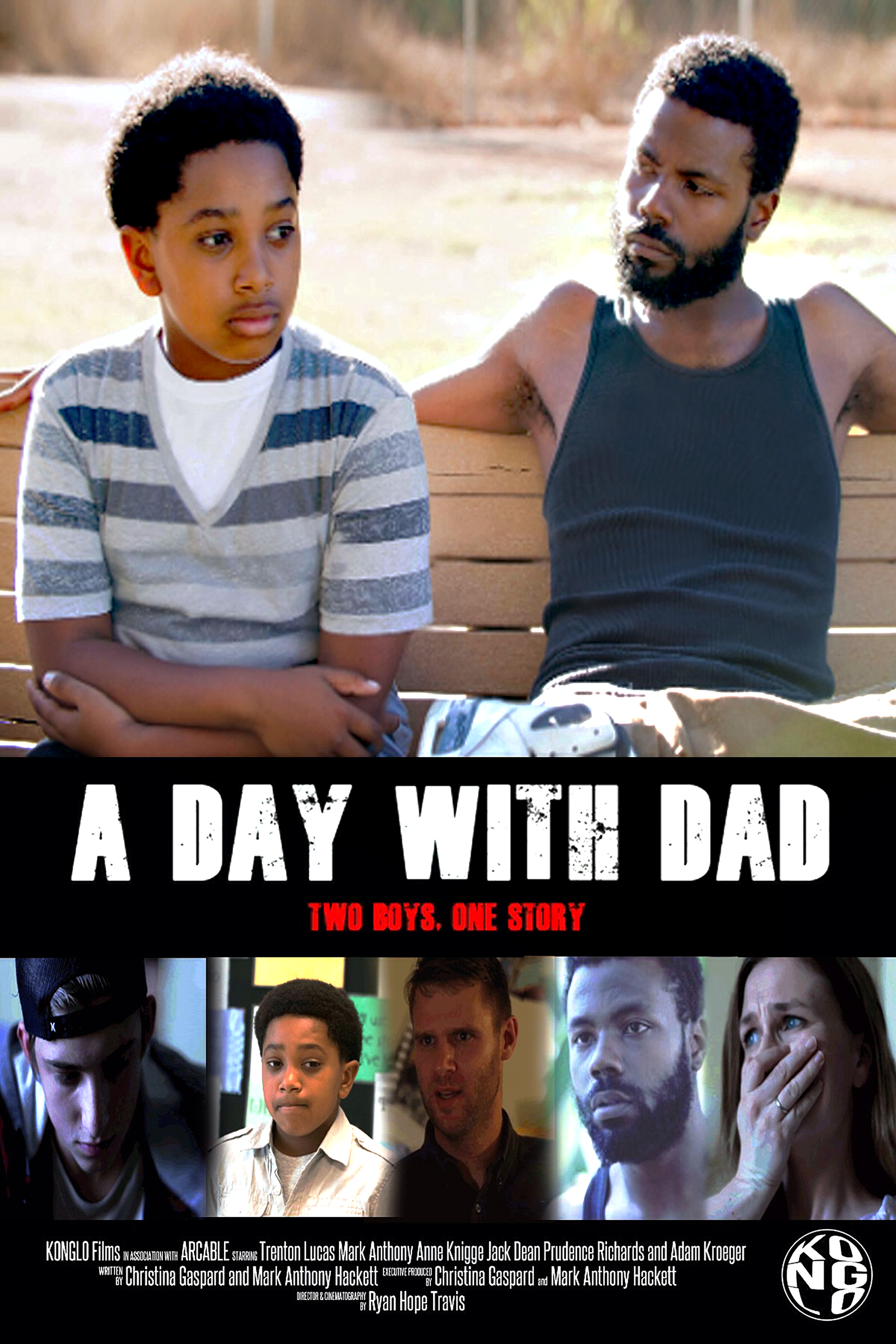 A Day with Dad